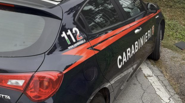 Controlli fine settimana: denunciati due giovani per porto di oggetti pericolosi Controlli fine settimana: denunciati due giovani per porto di oggetti pericolosi