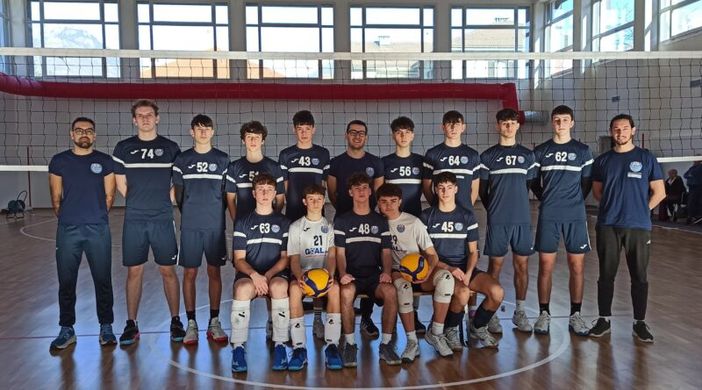 Doppia finale territoriale per il 2mila8volley Domodossola