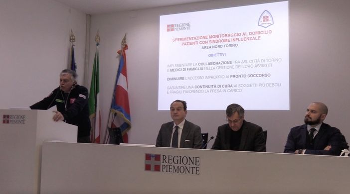 Pronto Soccorso al collasso in Piemonte: dalla Regione un piano in 3 fasi per superare l’emergenza. VIDEO