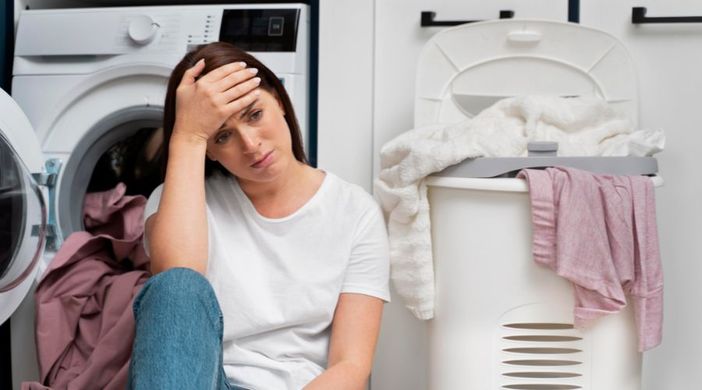 Come capire se la scheda della lavatrice è rotta? I trucchi da sapere