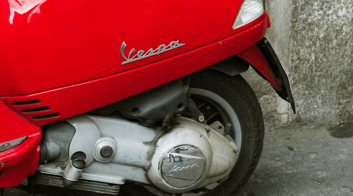Marmitte per Vespa: consigli per migliorare accelerazione e resa del motore