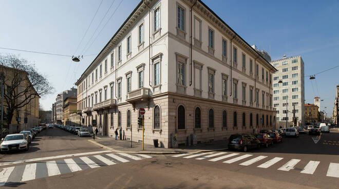 Fondazione Cariplo compie 30 anni Fondazione Cariplo compie 30 anni