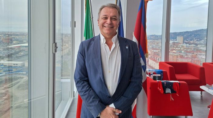 Si è insediato in Regione il nuovo Tavolo dello Sport Si è insediato in Regione il nuovo Tavolo dello Sport