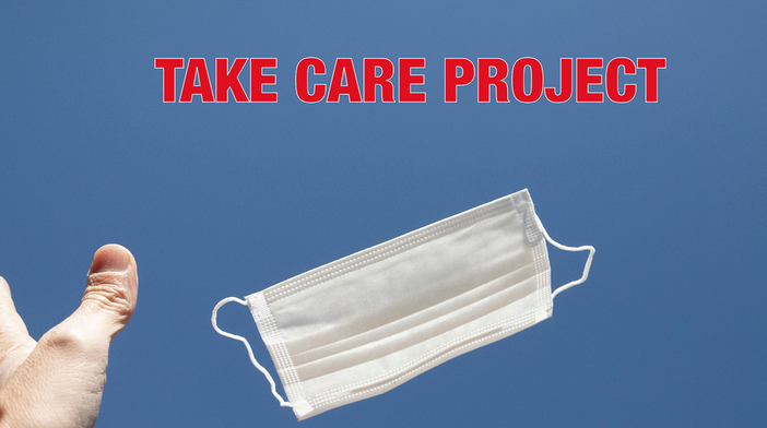 Da domani in mostra le mascherine di Piccari, Tashimova, Du Jiaming e Manx