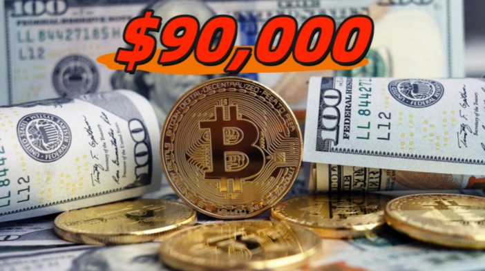 Bitcoin è salito alle stelle: CryptoKeying può aiutarti a guadagnare $ 5.000 al giorno Bitcoin è salito alle stelle: CryptoKeying può aiutarti a guadagnare $ 5.000 al giorno