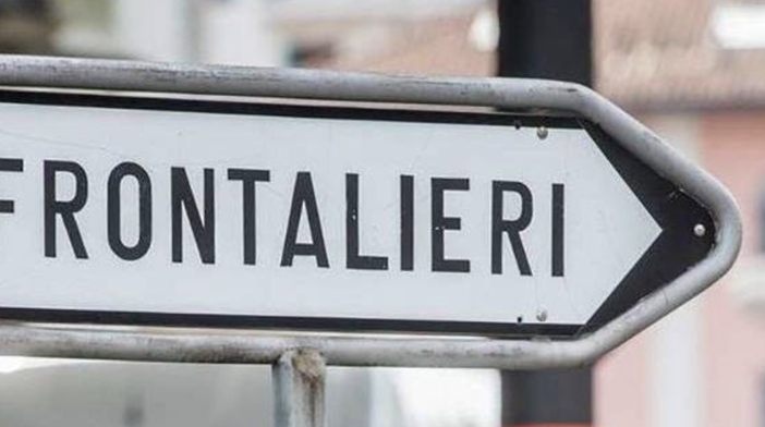 Pensioni svizzere tassate a 5%, la soddisfazione dei frontalieri Pensioni svizzere tassate a 5%, la soddisfazione dei frontalieri