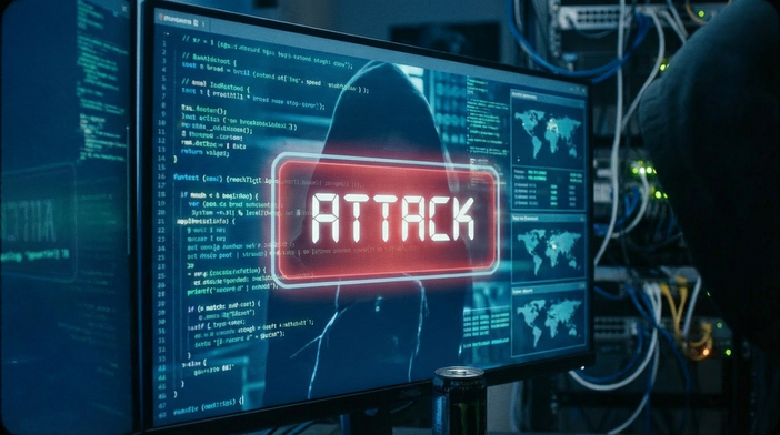 Cybersicurezza e Industria: la tua azienda è davvero al sicuro da un attacco informatico? Cybersicurezza e Industria: la tua azienda è davvero al sicuro da un attacco informatico?