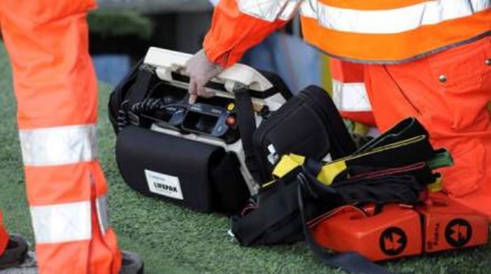 Defibrillatori, Magliano (Moderati): "In Piemonte serve un totale cambiamento culturale" Defibrillatori, Magliano (Moderati): "In Piemonte serve un totale cambiamento culturale"