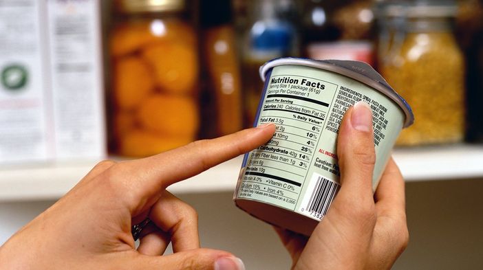 A lezione di etichetta