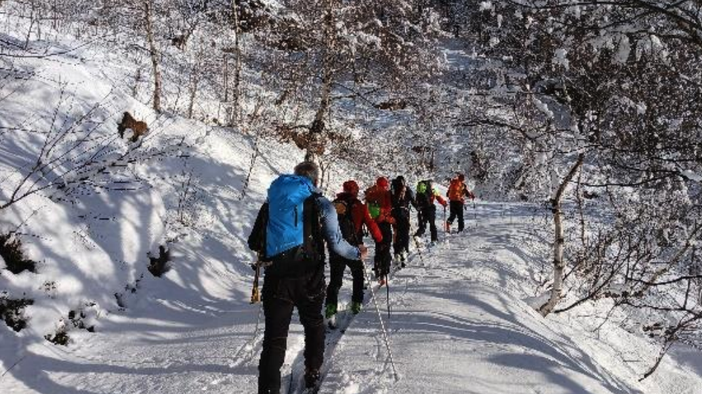 Soccorso Alpino Ornavasso: il bilancio delle attività scolastiche 2025
