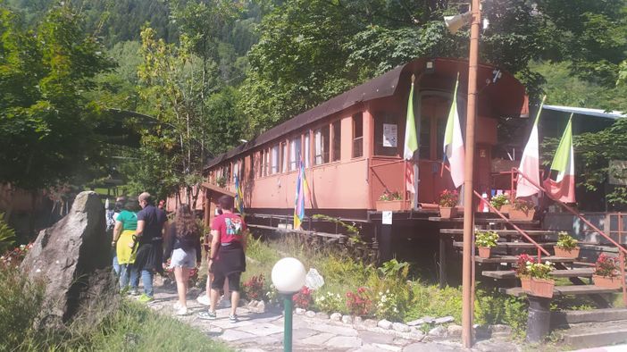 Ancora nessuna certezza sul futuro del Treno dei Bimbi