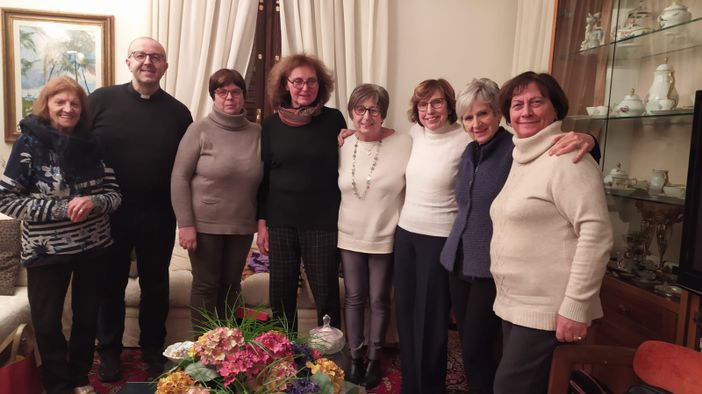 Via al tesseramento per l'Avas Ossola: si cercano giovani volontari