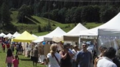 Maltempo, rimandata la Fiera d'Estate di Valdo