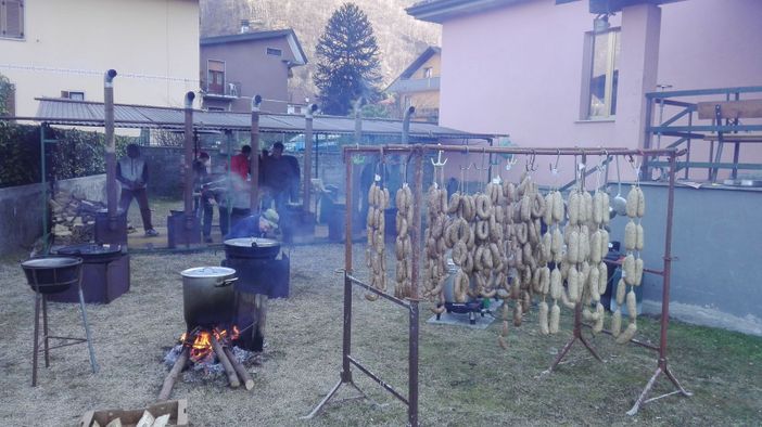 Non si festeggierà il Carnevale a Rumianca Non si festeggierà il Carnevale a Rumianca