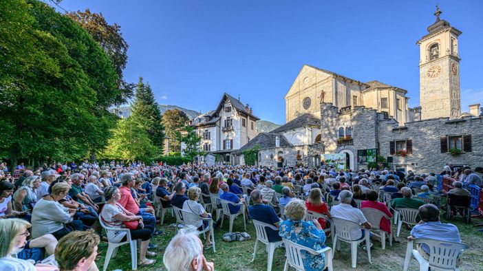 Sentieri e Pensieri 2024: svelato il programma del festival Sentieri e Pensieri 2024: svelato il programma del festival