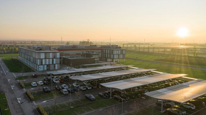 Nova Coop, due settimane per presentare ai soci il bilancio positivo del 2020 Nova Coop, due settimane per presentare ai soci il bilancio positivo del 2020