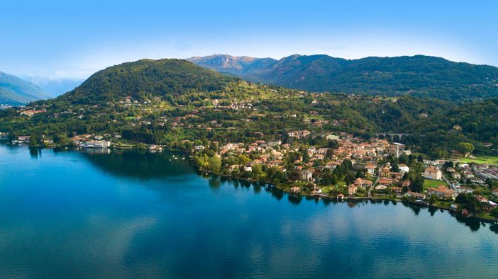 Le immagini del nostro territorio sulle reti televisive nazionali