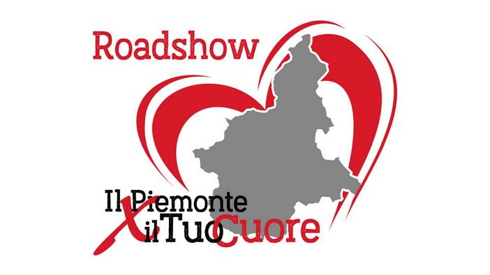 Il Piemonte per il tuo cuore: il roadshow fa tappa nel Vco Il Piemonte per il tuo cuore: il roadshow fa tappa nel Vco