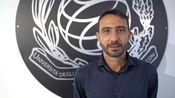 Ricerca, Alfieri (UniMarconi): "Con Notte europea Università si apre al territorio" Ricerca, Alfieri (UniMarconi): "Con Notte europea Università si apre al territorio"