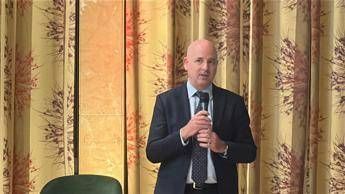 Farmaceutica, Palou de Comasema (Merck): "Un vodcast per accompagnare pazienti con Sm"