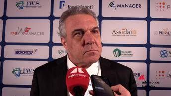 Sud, Sbarra: "Segni concreti ripresa, oggi traina economia Italia"