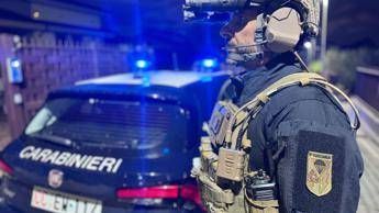 Blitz antimafia a Roma, 14 arresti nel clan Senese: tra le accuse 2 tentati omicidi