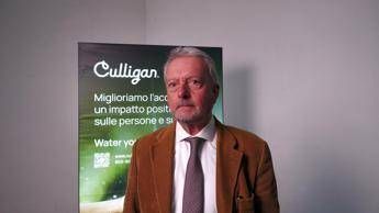 Tech, esperto Temporelli: “sistemi per trattamento acqua possono risolvere problemi inquinamento” Tech, esperto Temporelli: “sistemi per trattamento acqua possono risolvere problemi inquinamento”