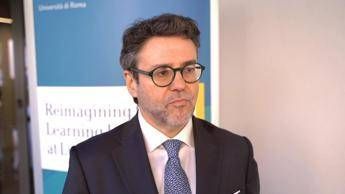 Boccardelli (Luiss): "Ia già usata da 70% degli studenti, serve guidarne l’uso"