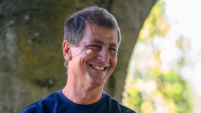 Alla Fabbrica di Carta il nuovo libro di Roberto Morgese Alla Fabbrica di Carta il nuovo libro di Roberto Morgese