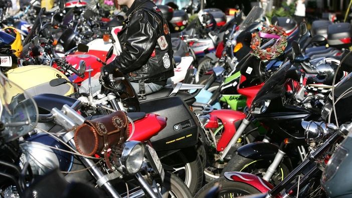 Mercato motocicli, il mese di aprile si ferma a – 5,2% Mercato motocicli, il mese di aprile si ferma a – 5,2%