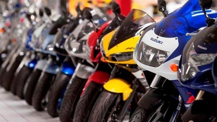 Mercato motocicli, secondo mese positivo anche per il Vco