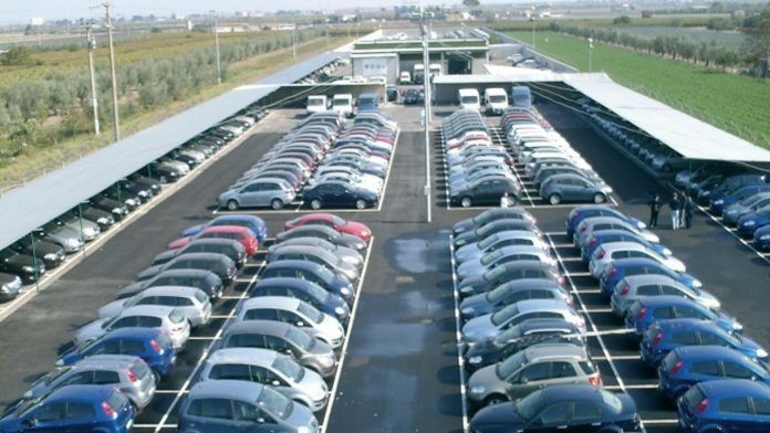 Auto: è  stato un lungo settembre di stallo, non per il Vco