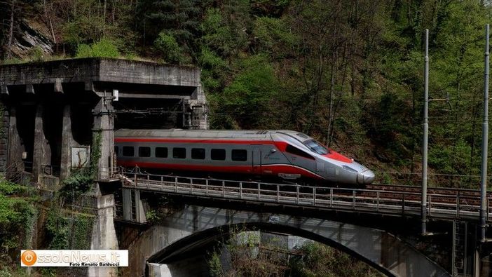 La Regione Piemonte aderisce a Ouestrail per potenziare la mobilità transfrontaliera