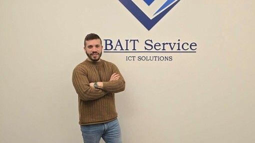 Cyber-resilienza: perché la sicurezza informatica è la nuova sfida per la sopravvivenza aziendale Cyber-resilienza: perché la sicurezza informatica è la nuova sfida per la sopravvivenza aziendale