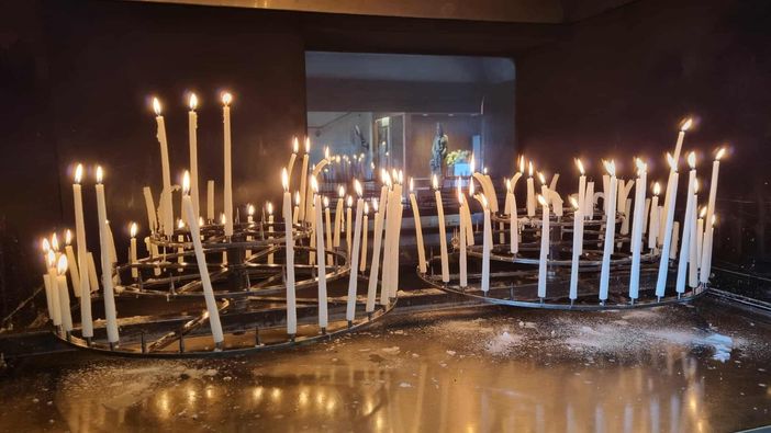 Bimbi mai nati: il 15 ottobre è la Giornata del BabyLoss, si accendono candele in tutto il mondo