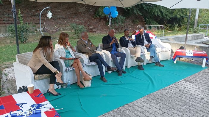 Marnati sul blocco degli Euro5: "Non facciamo pagare il conto ai cittadini" Marnati sul blocco degli Euro5: "Non facciamo pagare il conto ai cittadini"