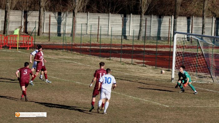 Momo-Villa e Bagnella-Omegna le partite clou della Prima Categoria