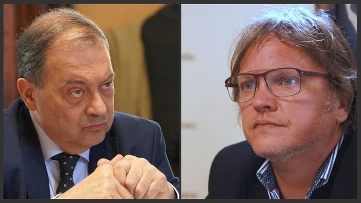 ndrea Corsaro e Gianluca Forno di ANCI Piemonte ndrea Corsaro e Gianluca Forno di ANCI Piemonte