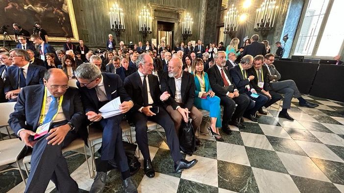 La tragedia di Brandizzo nel dibattito tra le Regioni: "Morire sul lavoro è un oltraggio"