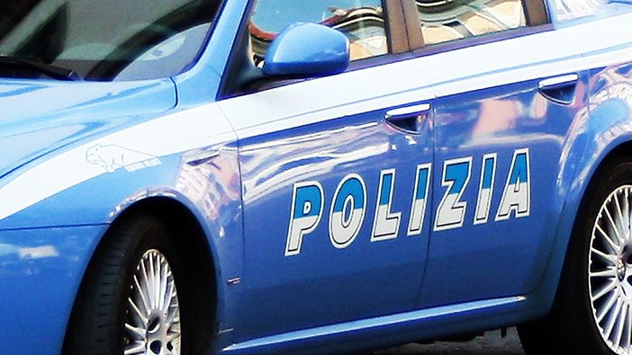 La Polizia celebra il 169° anniversario della fondazione