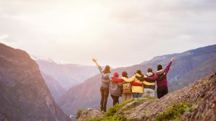 Giornate di studio "Aree Interne, comunità, paesi: verso un turismo sostenibile"