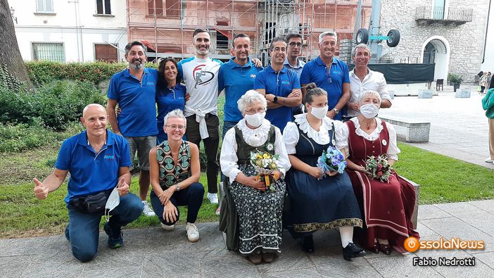 Domenica 3 si correrà il Trail del Calvario