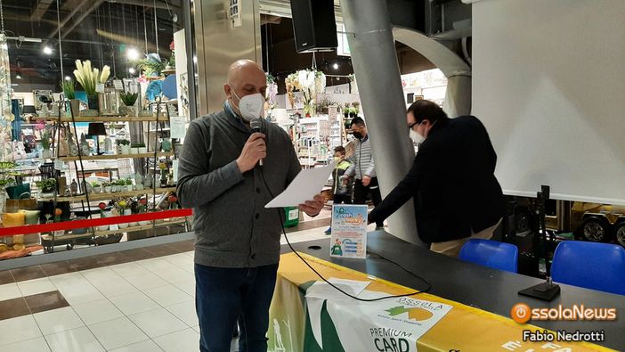 Presentati i progetti e le attività primaverili del Comune di Crevola. VIDEO