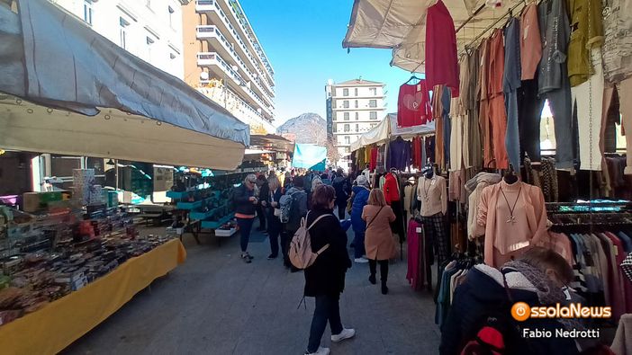 "Per i mercati piemontesi servono politiche serie, dialogo e certezze" "Per i mercati piemontesi servono politiche serie, dialogo e certezze"