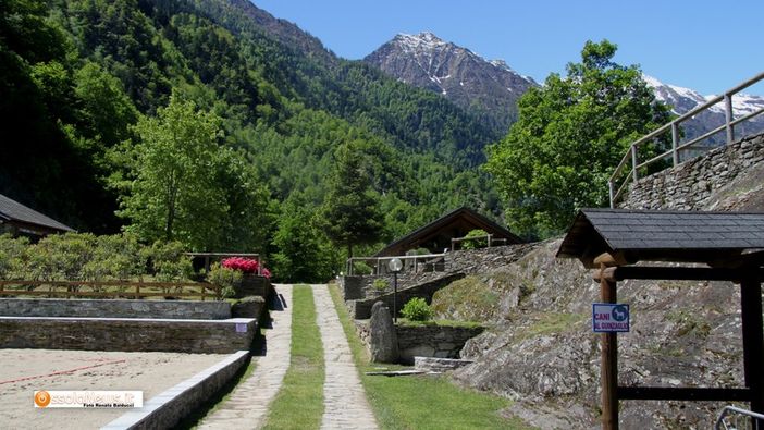 Alberobello a Borgomezzavalle