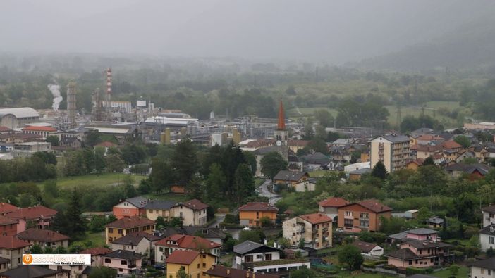 Ordinanza a Pieve Vergonte:  ''Fate bollire l'acqua''