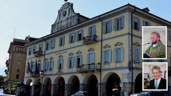 Due villadossolesi benemeriti a Verbania