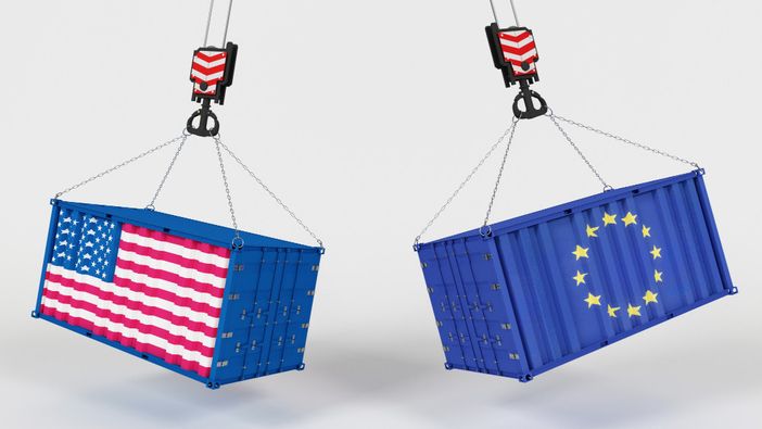 Confcommercio: "Negoziazione e politica europea per mitigare l’impatto dei dazi americani" Confcommercio: "Negoziazione e politica europea per mitigare l’impatto dei dazi americani"