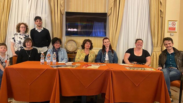 "Domus in Fabula", l'associazione Petra passa il testimone alla cooperativa Sfera