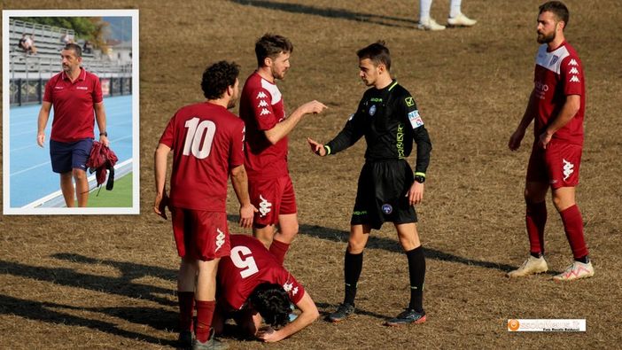 La Varzese resta nelle mani di Roberto Chiaravallotti